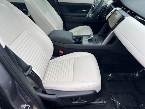 Used 2024 Land Rover Discovery Sport S AWD/4WD image 17