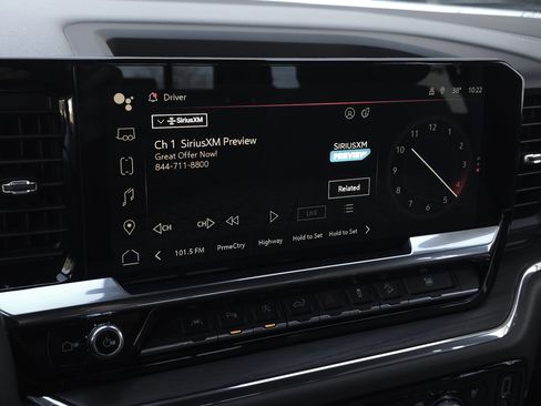 Used 2024 GMC Sierra 1500 SLT w/ SLT Premium Plus Package image 17