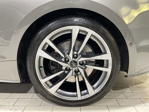 Used 2023 Audi S5 Prestige w/ Prestige Package image 20