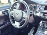 Used 2012 Lexus CT 200h Premium w/ F Sport Special Edition image 5