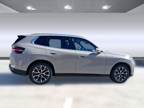 Used 2026 BMW X3 xDrive30i w/ Premium Package AWD/4WD image 8