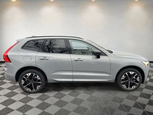 New 2026 Volvo XC60 B5 Plus w/ Climate Package image 2