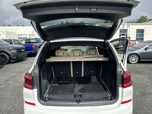 Used 2020 BMW X3 M40i w/ Premium Package AWD/4WD image 34