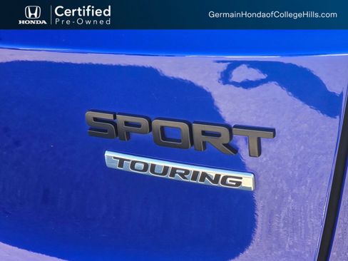 Used 2023 Honda CR-V Sport Touring image 23