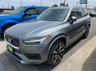 Used 2020 Volvo XC90 T6 Momentum w/ Protection Package Premier AWD/4WD video 1