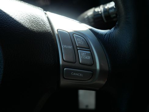 Used 2008 Subaru Outback 2.5i Limited AWD/4WD image 29