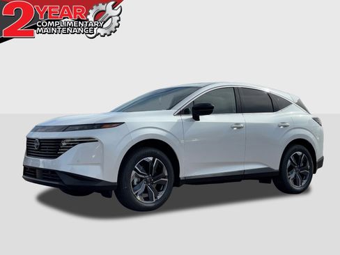 New 2026 Nissan Murano SL image 1