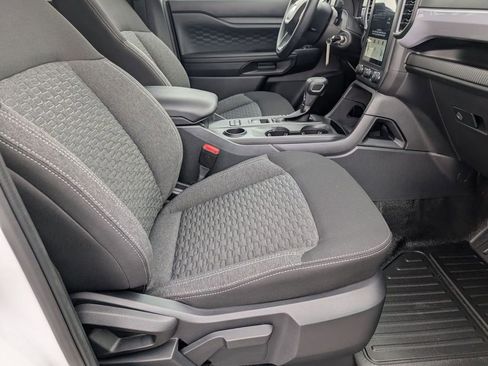 New 2026 Ford Ranger XL w/ Trailer Tow Package image 45