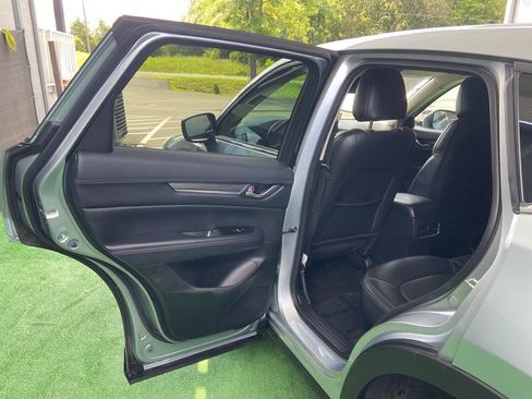 Used 2018 MAZDA CX-5 Grand Touring AWD/4WD image 35