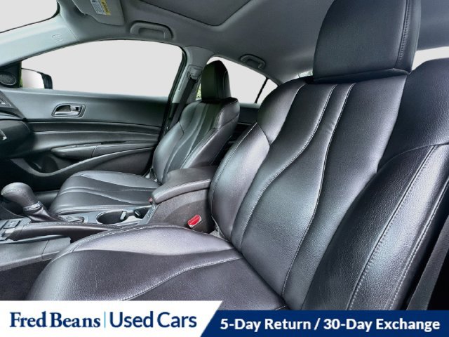 Used 2022 Acura ILX FWD image 26