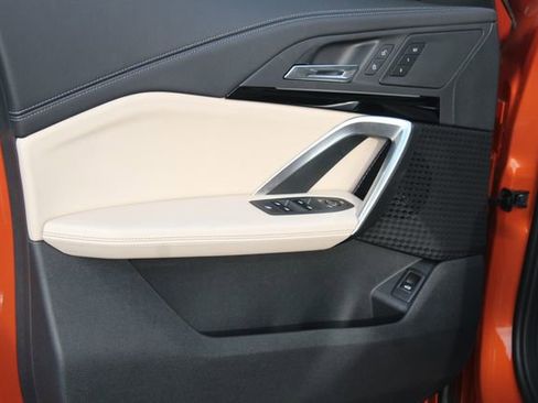 New 2025 BMW X1 xDrive28i w/ Convenience Package image 19