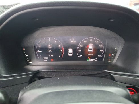 Used 2023 Honda Accord LX image 21