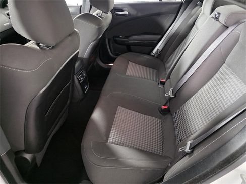 Used 2022 Dodge Charger GT w/ Blacktop Package image 14