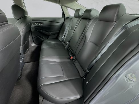 Certified 2023 Honda Accord Touring image 26