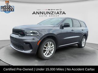 Used 2026 Dodge Durango GT AWD/4WD video 1