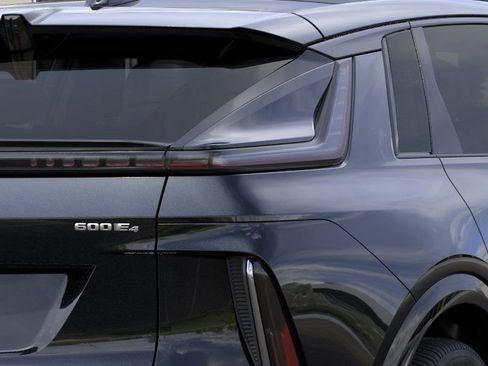 New 2026 Cadillac Lyriq Premium Sport AWD/4WD image 11