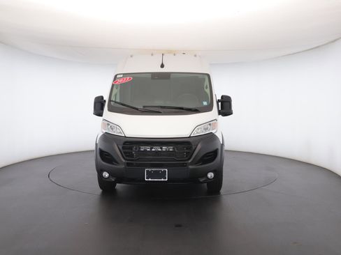 Used 2023 RAM ProMaster 2500 w/ Driver Convenience Group image 21