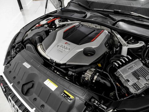 Used 2023 Audi RS 5 Sportback image 51