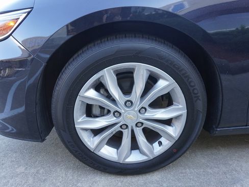 Used 2023 Chevrolet Malibu LT image 27