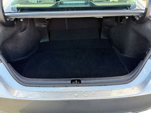 Used 2024 Toyota Camry XSE FWD image 19