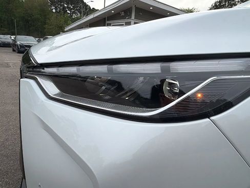 Used 2026 INFINITI QX60 Sport w/ Dark Cargo Package image 9