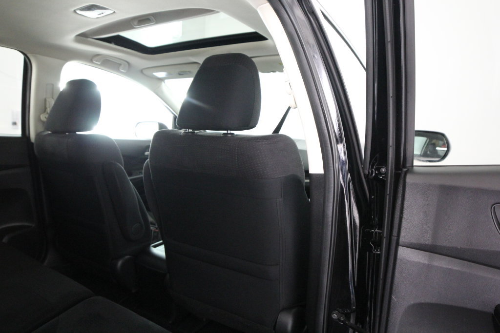 Used 2013 Honda CR-V EX image 38