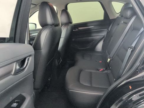 Certified 2025 MAZDA CX-5 AWD 2.5 S w/ Select Package image 14