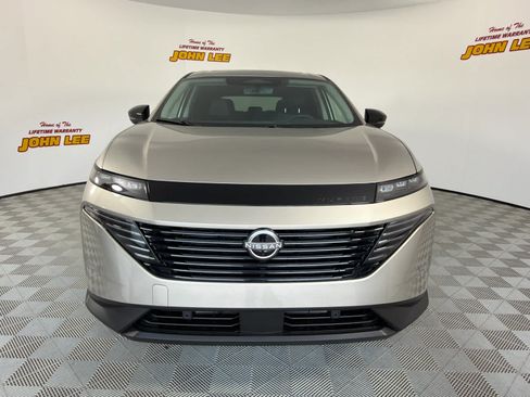 New 2026 Nissan Murano SL AWD/4WD image 9
