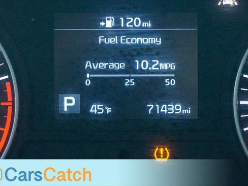 Used 2019 Kia Optima LX image 30