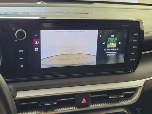 Used 2024 Kia K5 GT-Line FWD image 30