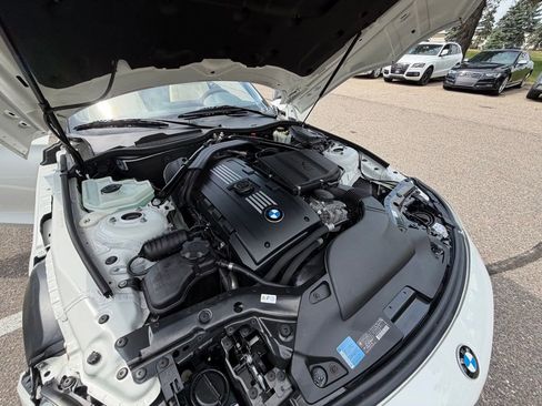 Used 2011 BMW Z4 sDrive35is RWD image 37