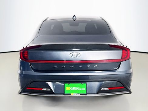 Used 2023 Hyundai Sonata SE FWD image 8