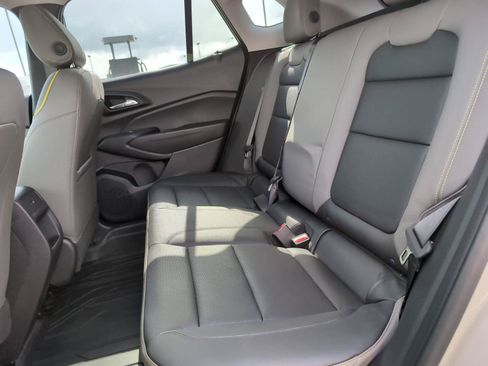 New 2026 Chevrolet Trax ACTIV w/ Sunroof Package FWD image 36