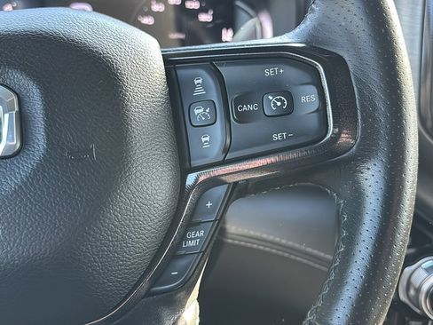 Used 2023 RAM 2500 Power Wagon w/ Level 2 Equipment Group image 20