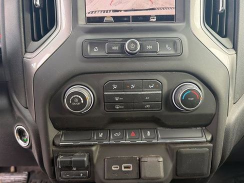 Certified 2025 Chevrolet Silverado 2500 W/T w/ WT Convenience Package image 38