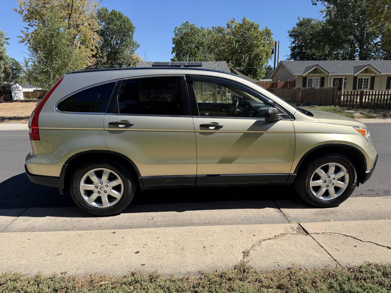 Used 2008 Honda CR-V EX image 6