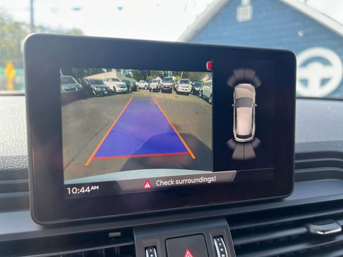 Used 2020 Audi Q5 2.0T Premium w/ Convenience Package image 15