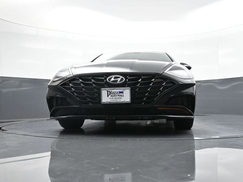 Used 2022 Hyundai Sonata SEL Plus w/ Cargo Package image 27