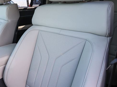 New 2026 Hyundai Santa Fe SEL FWD image 29