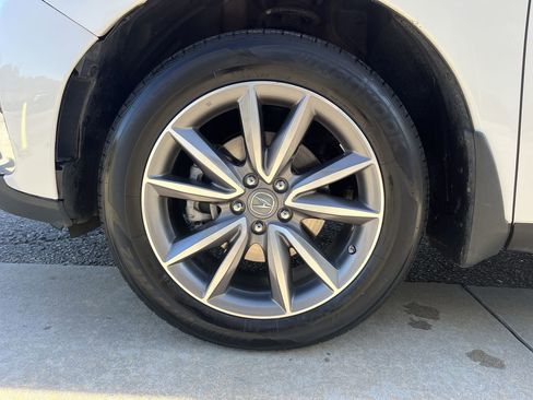 Used 2020 Acura RDX w/ Technology Package image 13