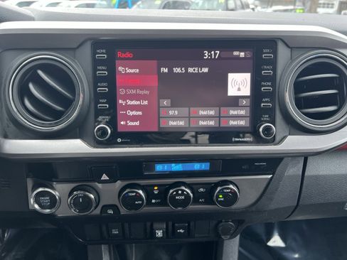 Used 2023 Toyota Tacoma SR5 image 18