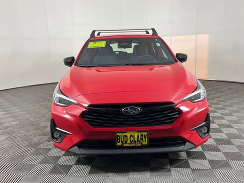 Used 2024 Subaru Impreza RS image 2