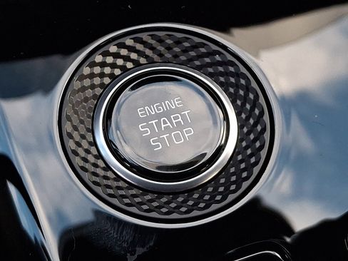 New 2026 Kia Niro EX image 21