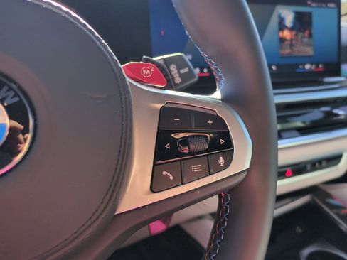 Used 2026 BMW X5 M Competition w/ Executive Package image 20