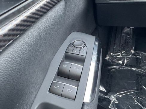 New 2026 Chevrolet Traverse High Country AWD/4WD image 34