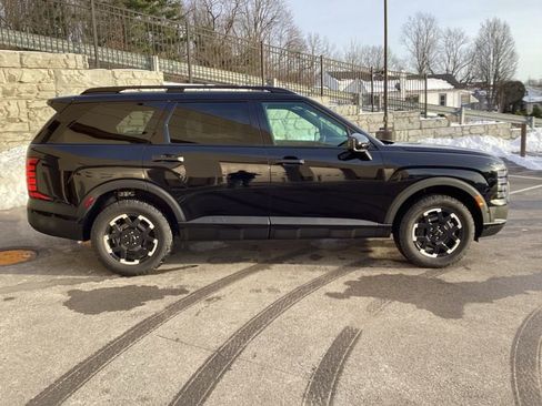 New 2026 Hyundai Palisade XRT Pro AWD/4WD image 8