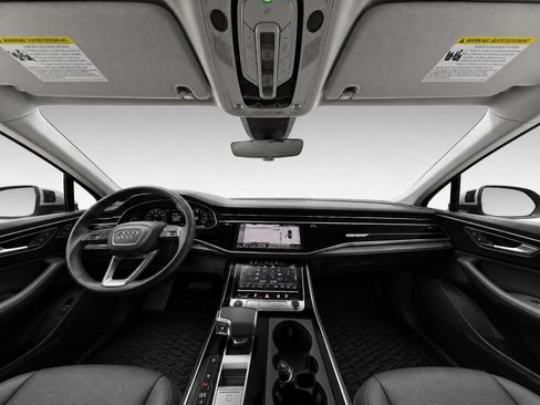 Certified 2023 Audi Q7 3.0T Prestige AWD/4WD image 13