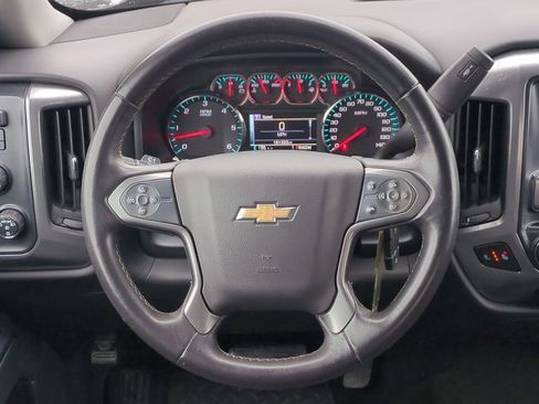 Used 2016 Chevrolet Silverado 1500 LT w/ All Star Edition image 25