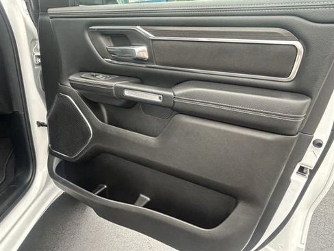 Used 2025 RAM 1500 Laramie image 25