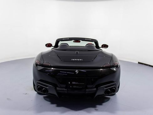 Certified 2024 Ferrari Roma Spider image 7